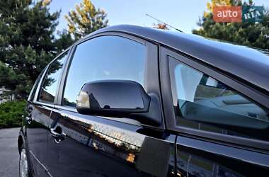 Минивэн Ford C-Max 2008 в 