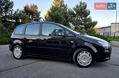 Минивэн Ford C-Max 2008 в 