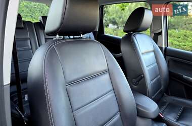 Минивэн Ford C-Max 2008 в 