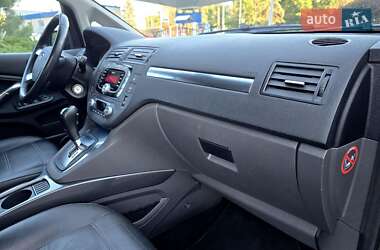 Минивэн Ford C-Max 2008 в 