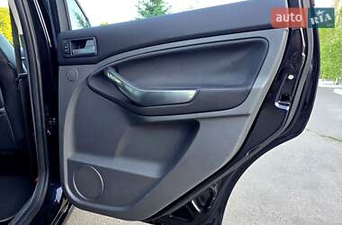 Минивэн Ford C-Max 2008 в 