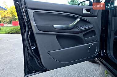 Минивэн Ford C-Max 2008 в 