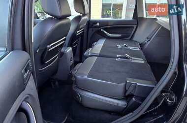 Минивэн Ford C-Max 2008 в 