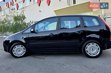 Минивэн Ford C-Max 2008 в 