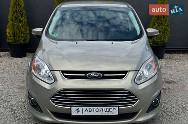 Минивэн Ford C-Max 2016 в 