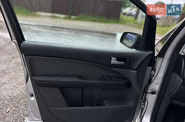 Минивэн Ford C-Max 2006 в 