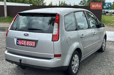 Минивэн Ford C-Max 2006 в 