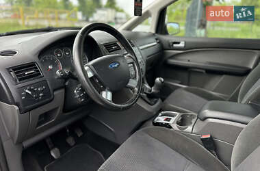 Минивэн Ford C-Max 2006 в 