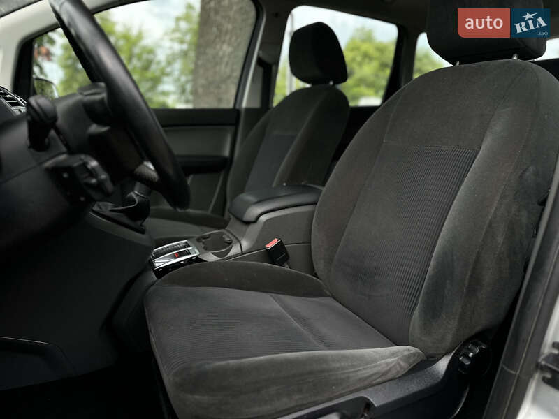 Минивэн Ford C-Max 2006 в Виннице