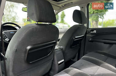 Минивэн Ford C-Max 2006 в 