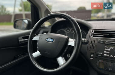 Минивэн Ford C-Max 2006 в 