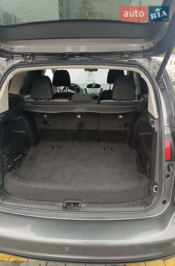 Минивэн Ford C-Max 2014 в 