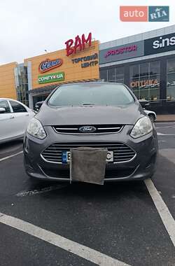 Мінівен Ford C-Max 2014 в Львові