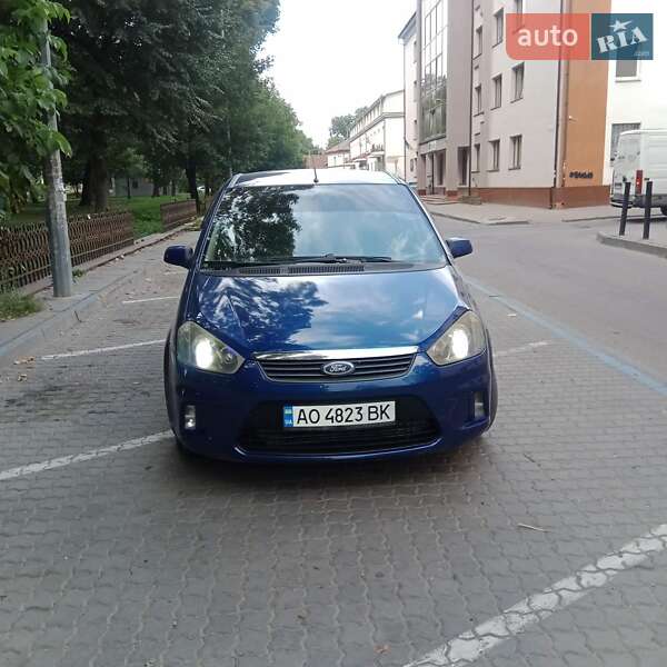 Ford C-Max 2008