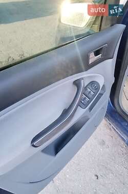 Минивэн Ford C-Max 2008 в 