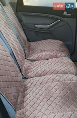 Минивэн Ford C-Max 2008 в 
