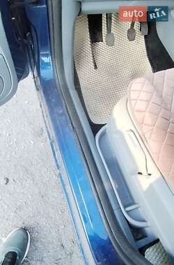 Минивэн Ford C-Max 2008 в 