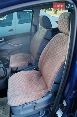 Минивэн Ford C-Max 2008 в 