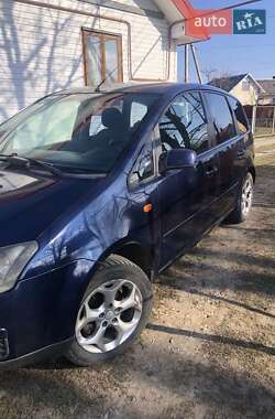 Мінівен Ford C-Max 2005 в Калуші