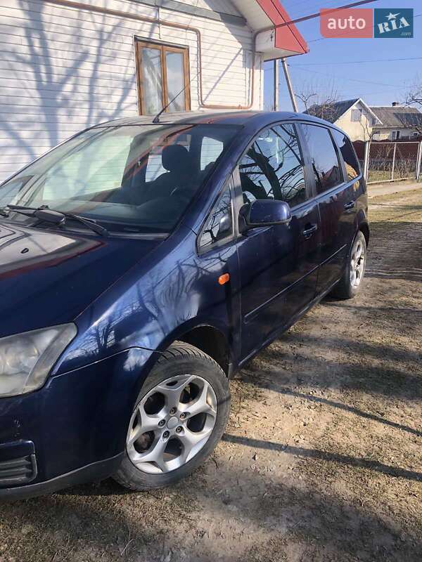 Ford C-Max 2005