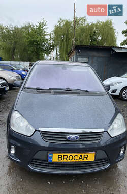 Минивэн Ford C-Max 2008 в 