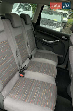 Минивэн Ford C-Max 2008 в 