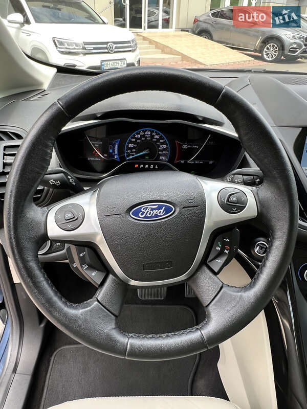 Минивэн Ford C-Max 2017 в Одессе