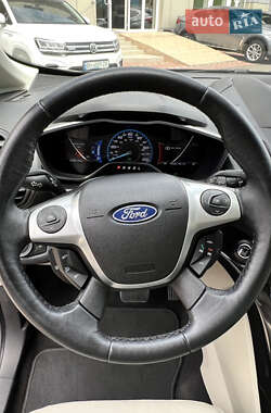 Мінівен Ford C-Max 2017 в 
