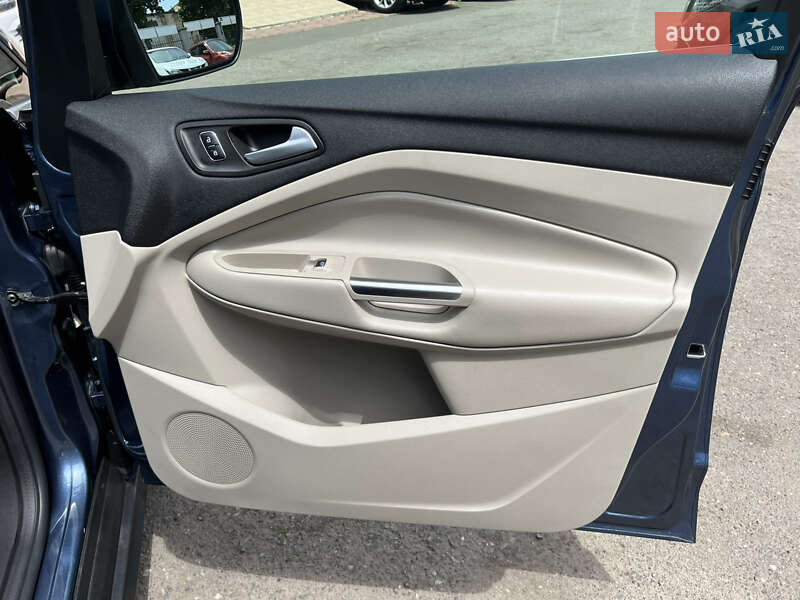 Минивэн Ford C-Max 2017 в Одессе