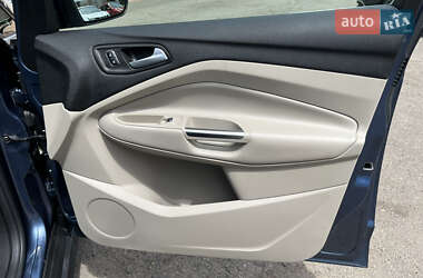 Мінівен Ford C-Max 2017 в 