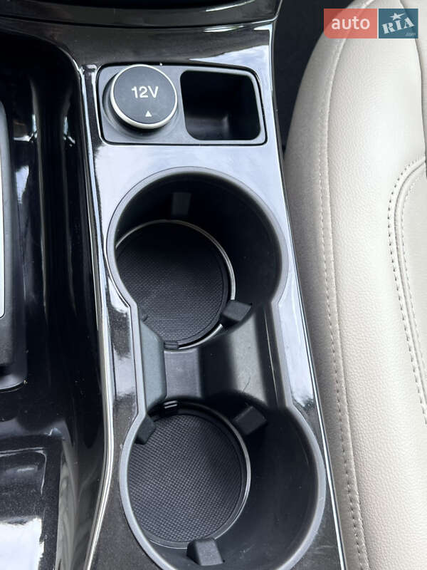 Мінівен Ford C-Max 2017 в Одесі