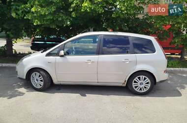 Минивэн Ford C-Max 2004 в 