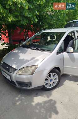 Минивэн Ford C-Max 2004 в 