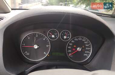 Минивэн Ford C-Max 2004 в 