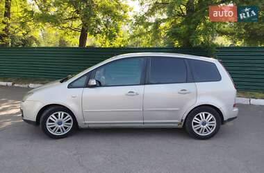 Минивэн Ford C-Max 2004 в 