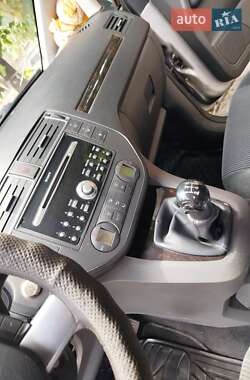 Минивэн Ford C-Max 2004 в 
