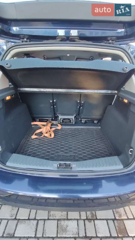 Мінівен Ford C-Max 2011 в Ковелі