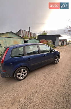Минивэн Ford C-Max 2008 в 
