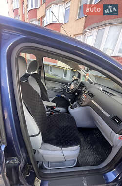 Минивэн Ford C-Max 2008 в 