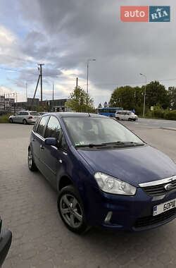 Минивэн Ford C-Max 2008 в Тернополе