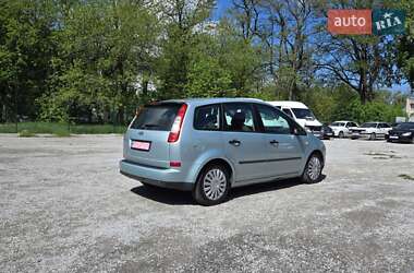 Минивэн Ford C-Max 2006 в 