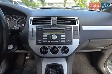 Минивэн Ford C-Max 2006 в 