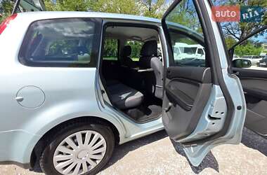 Минивэн Ford C-Max 2006 в 