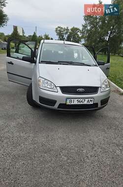 Мінівен Ford C-Max 2007 в 