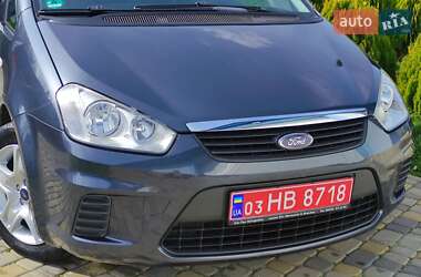 Мінівен Ford C-Max 2009 в 