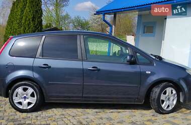 Мінівен Ford C-Max 2009 в 