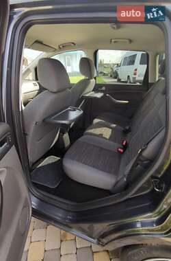 Мінівен Ford C-Max 2009 в 