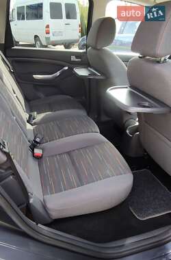 Мінівен Ford C-Max 2009 в 