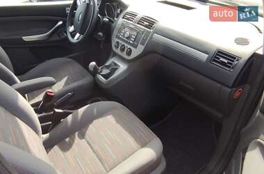 Мінівен Ford C-Max 2009 в 