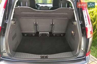 Мінівен Ford C-Max 2009 в 